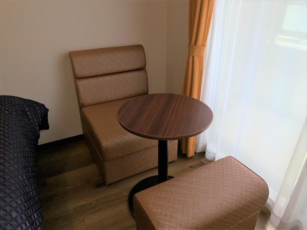 Clean Hotels In Higashimachi Naha Exterior foto